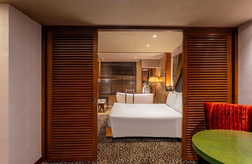 Ludhiana Hôtel | Radisson Blu Hotel Ludhiana