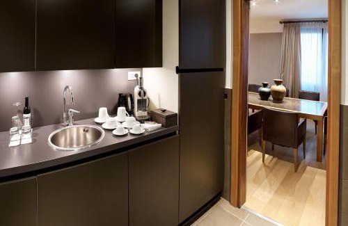 Villapizzone Hôtel | Radisson Blu Hotel Milan