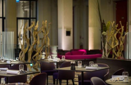 Guist'hau Hôtel | Radisson BLU Hotel Nantes