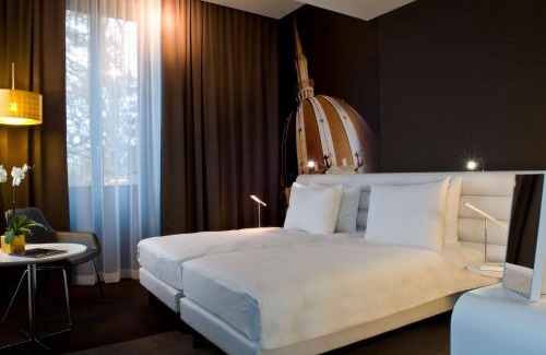 Guist'hau Hôtel | Radisson BLU Hotel Nantes