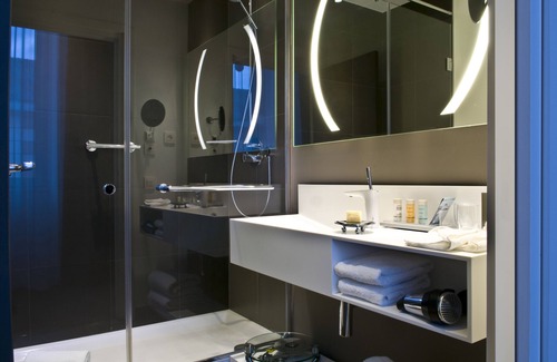 Quartier Bretagne Hôtel | Radisson Blu Hotel Nantes