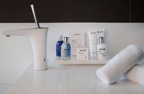 Quartier Bretagne Hôtel | Radisson Blu Hotel Nantes