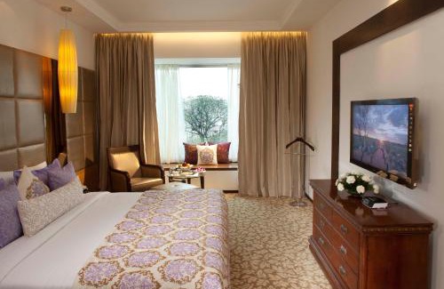 Ranchi Hôtel | Radisson Blu Hotel Ranchi