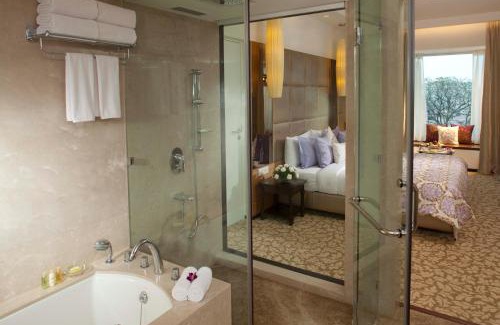 Ranchi Hôtel | Radisson Blu Hotel Ranchi