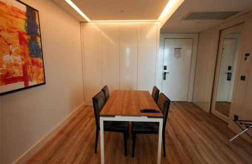 Arifiye Hôtel | Radisson Blu Hotel, Sakarya