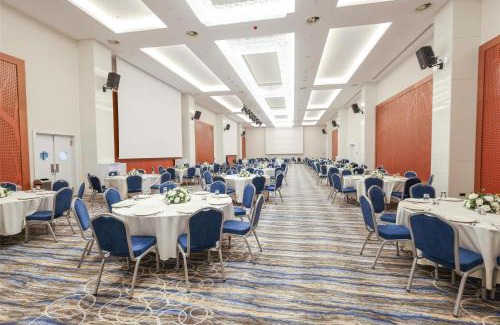 Arifiye Hôtel | Radisson Blu Hotel, Sakarya