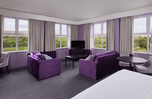 Ballincar Hôtel | Radisson Blu Hotel & Spa, Sligo