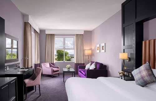 Ballincar Hôtel | Radisson Blu Hotel & Spa, Sligo