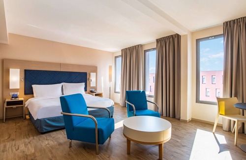 Blagnac Hôtel | Radisson Blu Hotel Toulouse Airport
