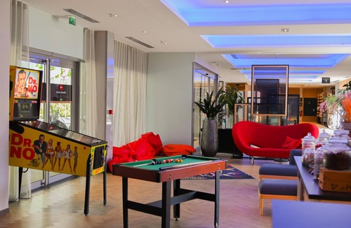Blagnac Hôtel | Radisson Blu Hotel Toulouse Airport
