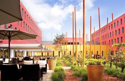 Blagnac Hôtel | Radisson Blu Hotel Toulouse Airport