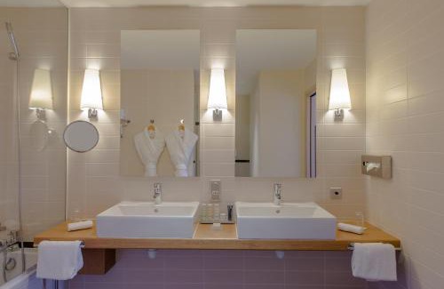 Blagnac Hôtel | Radisson Blu Hotel Toulouse Airport