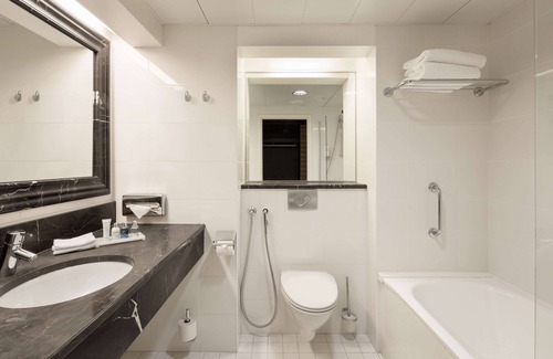 Turku Hôtel | Radisson Blu Marina Palace Hotel, Turku