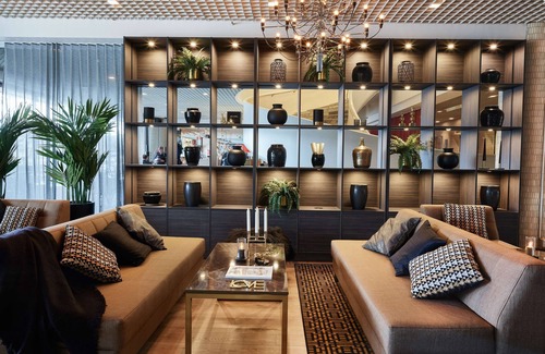 Turku Hôtel | Radisson Blu Marina Palace Hotel, Turku