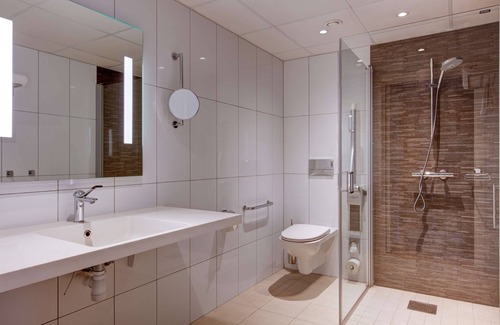 Fornebu Hôtel | Radisson Blu Park Hotel, Oslo