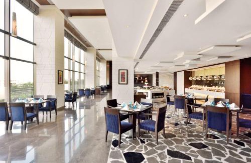 Phase 1 Hôtel | Radisson Blu Pune Hinjawadi