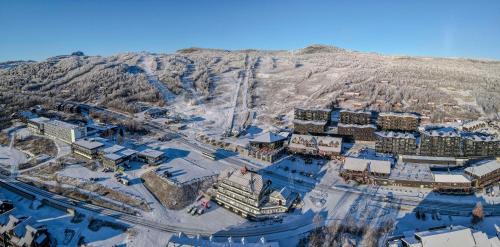 Beitostolen Hôtel | Radisson Blu Resort, Beitostølen