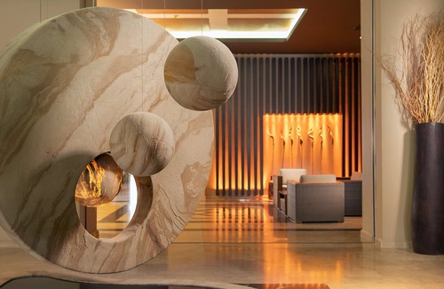 Altınyunus Mahallesi Hôtel | Radisson Blu Resort & Spa, Cesme