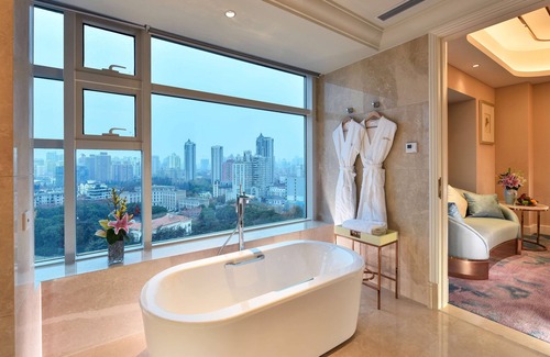 Changning Hôtel | Radisson Collection Hotel Xing Guo Shanghai