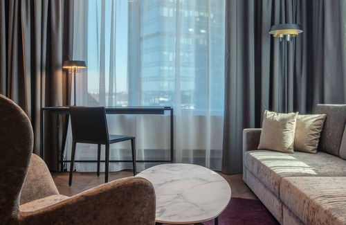 Maakri Hôtel | Radisson Collection Hotel, Tallinn