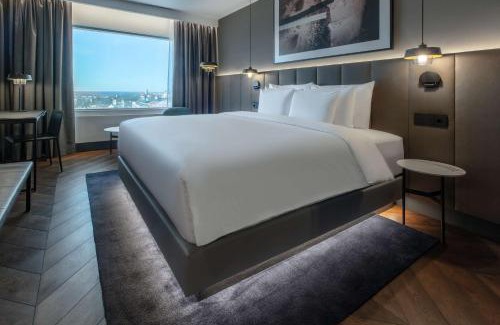 Maakri Hôtel | Radisson Collection Hotel, Tallinn