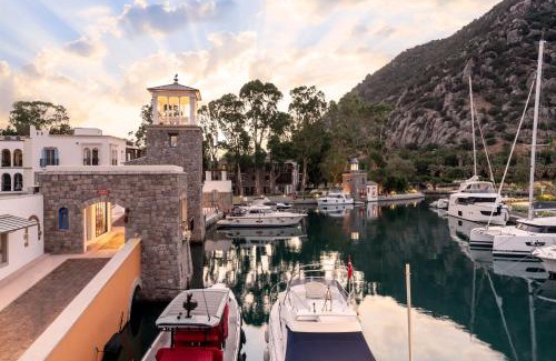 Dagbelen Hôtel | Radisson Collection Hotel, Bodrum