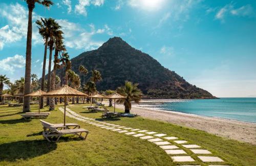 Dagbelen Hôtel | Radisson Collection Hotel, Bodrum