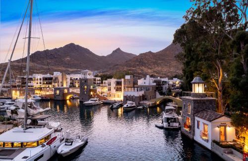 Dagbelen Hôtel | Radisson Collection Hotel, Bodrum