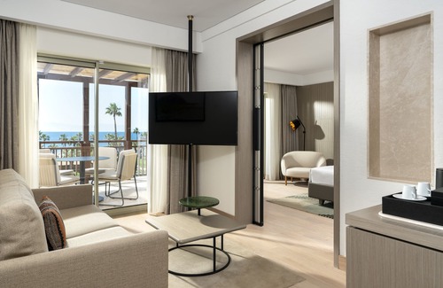 Dagbelen Hôtel | Radisson Collection Hotel Bodrum