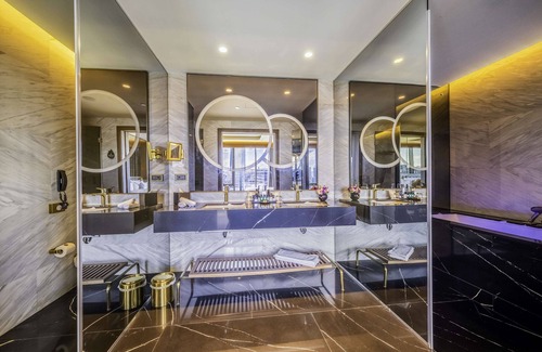 Uludag Hôtel | Radisson Collection Hotel, Vadistanbul