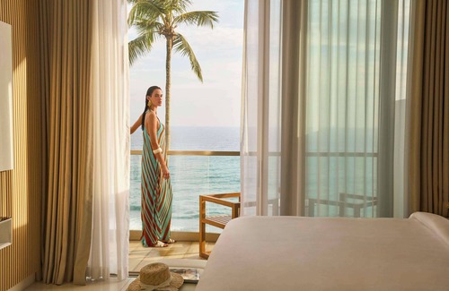 Unawatuna Hôtel | Radisson Collection Resort, Galle