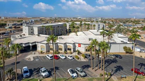 Casa Grande Hôtel | Radisson Hotel Casa Grande