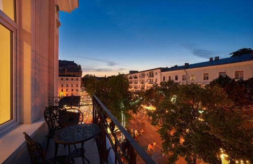 Odessa City Center Hôtel | Radisson Hotel City Centre Odesa