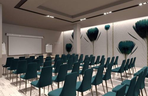 Odessa City Center Hôtel | Radisson Hotel City Centre Odesa