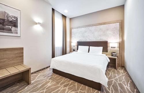 Odessa City Center Hôtel | Radisson Hotel City Centre Odesa