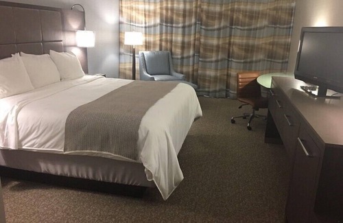 Hauppauge Hôtel | Radisson Hotel Hauppauge-Long Island