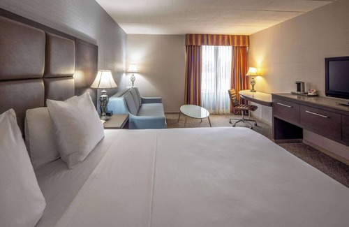 Hauppauge Hôtel | Radisson Hotel Hauppauge-Long Island
