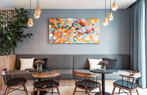 Saint-Laurent Hôtel | Radisson Hotel Liege City Centre