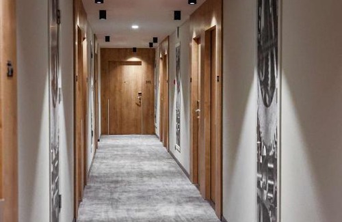 Saint-Laurent Hôtel | Radisson Hotel Liege City Centre