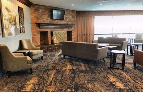 Grand Island Hôtel | Radisson Hotel Niagara Falls-Grand Island