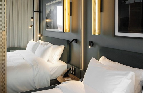 Reims City Centre Hôtel | Radisson Hotel Reims