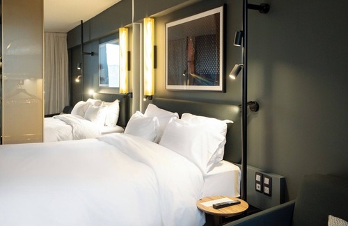 Reims City Centre Hôtel | Radisson Hotel Reims