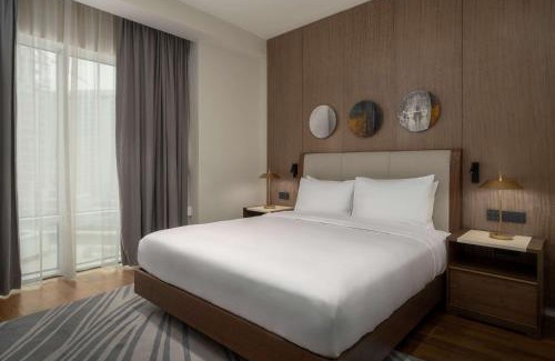 Erbil Hôtel | Radisson Hotel & Residences Erbil