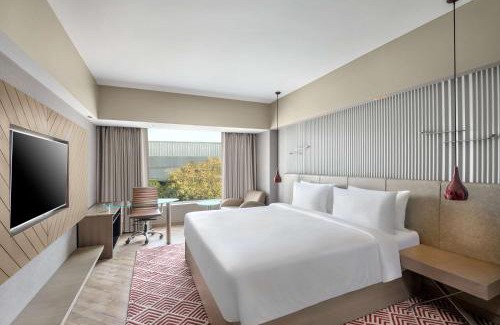 South City I Hôtel | Radisson Hotel Sector 29 Gurugram