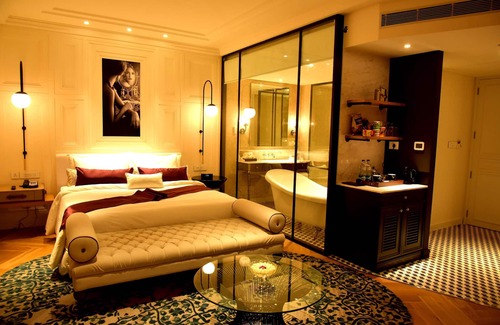 Shimla Hôtel | Radisson Hotel Shimla
