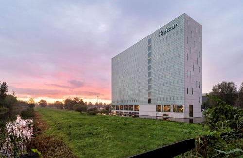Amstelveen Hôtel | Radisson Hotel & Suites Amsterdam South
