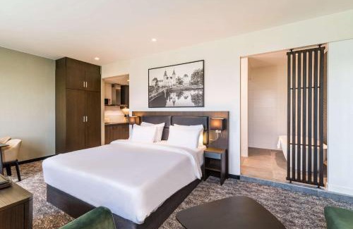Amstelveen Hôtel | Radisson Hotel & Suites Amsterdam South