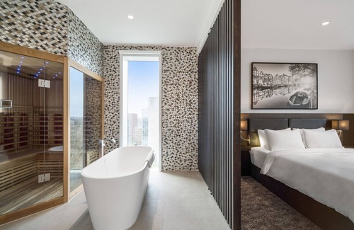 Amstelveen Hôtel | Radisson Hotel & Suites Amsterdam South