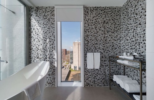 Amstelveen Hôtel | Radisson Hotel & Suites Amsterdam South
