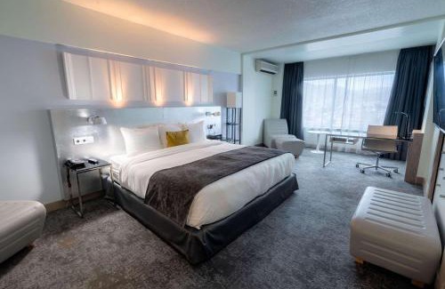 Downtown Hôtel | Radisson Hotel Trinidad